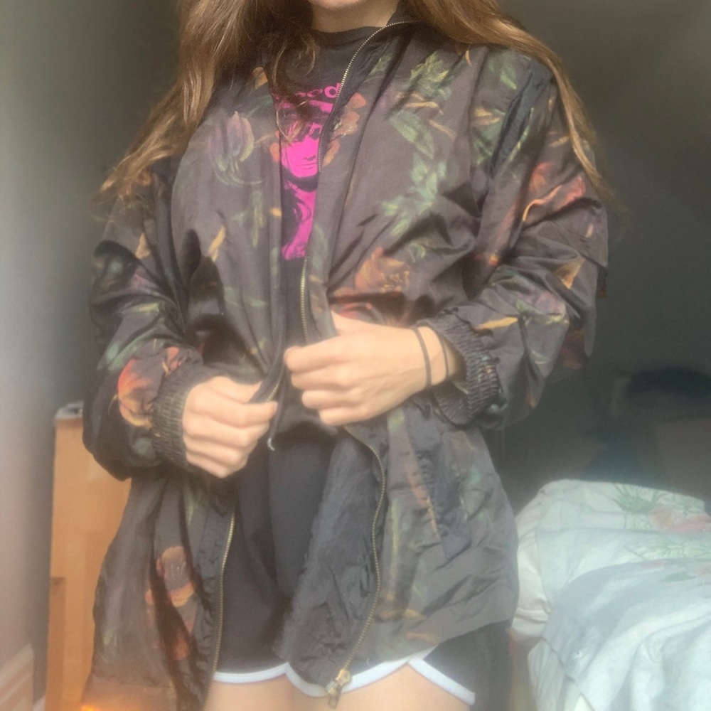 Vintage Windbreaker